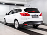Ford Focus 2018 года